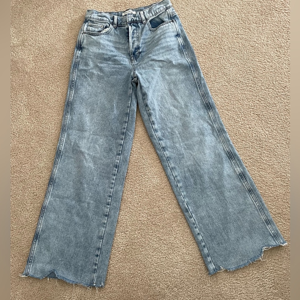 Pacsun jeans